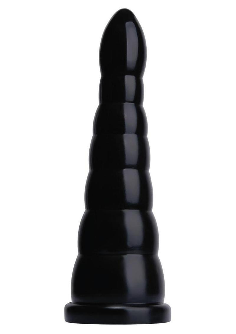 Size Up Tapered Beaded Bolt Plug