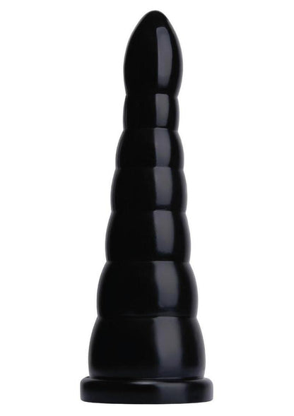 Size Up Tapered Beaded Bolt Plug