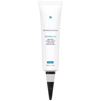 SkinCeuticals Retinol 0.3 Anti-Aging Night Treatment