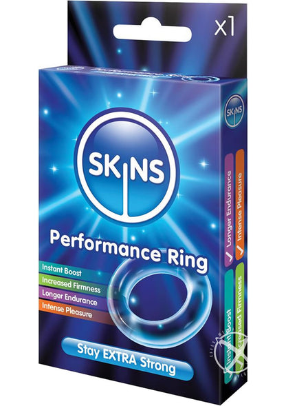 Skins Performance Ring For Stay Extra Strong