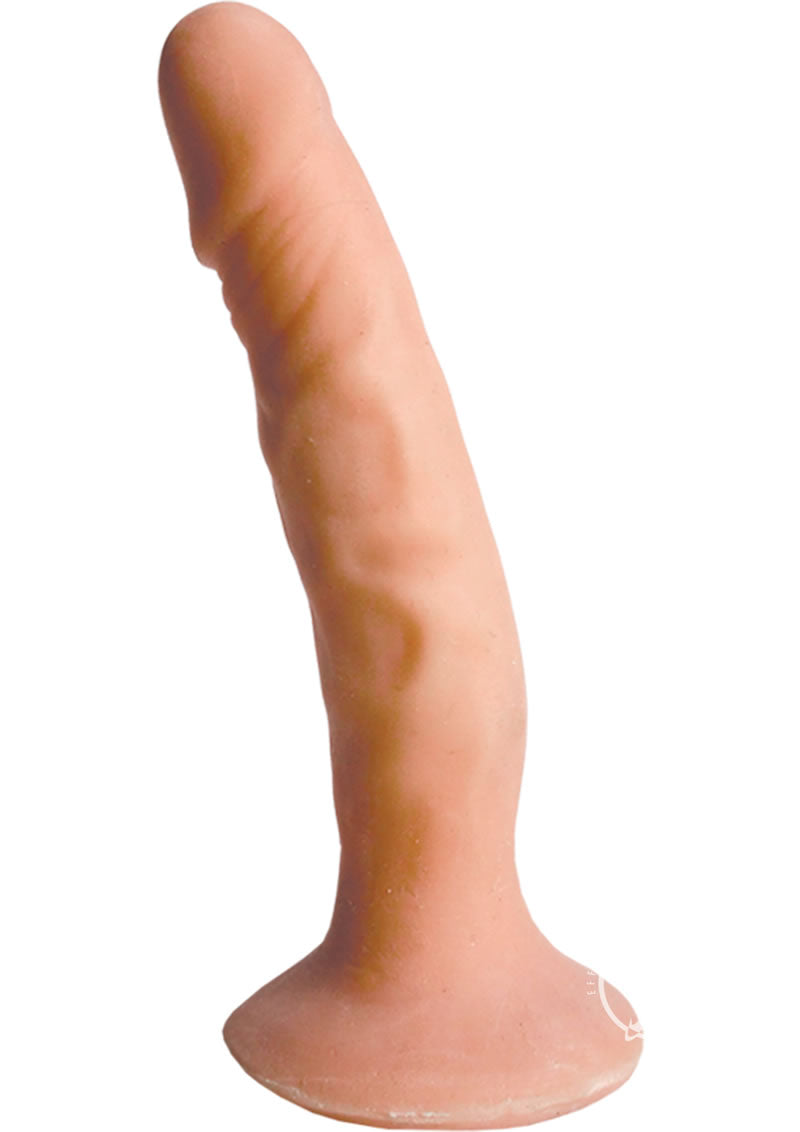 Skinsations Playful Partner Strap-On with Skinsational Feel