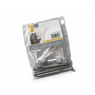 Skudo Flight Kit Screw Set for Pet Carriers 4-5-6-7