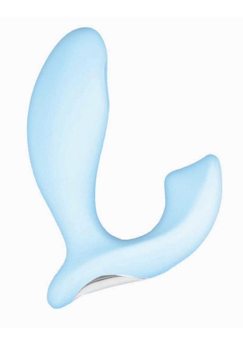 SKY Stratus Tapping Plug Vibrator