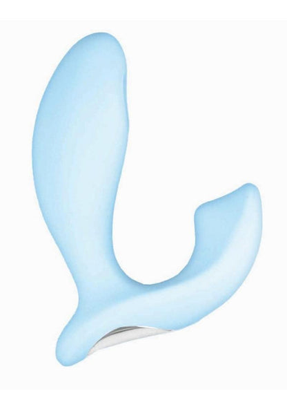 SKY Stratus Tapping Plug Vibrator