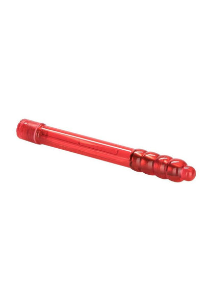CalExotics Slender Sensations Mini Vibrator