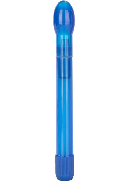 CalExotics Slender Tulip Wand Slimline Multi Speed Waterproof Vibrator