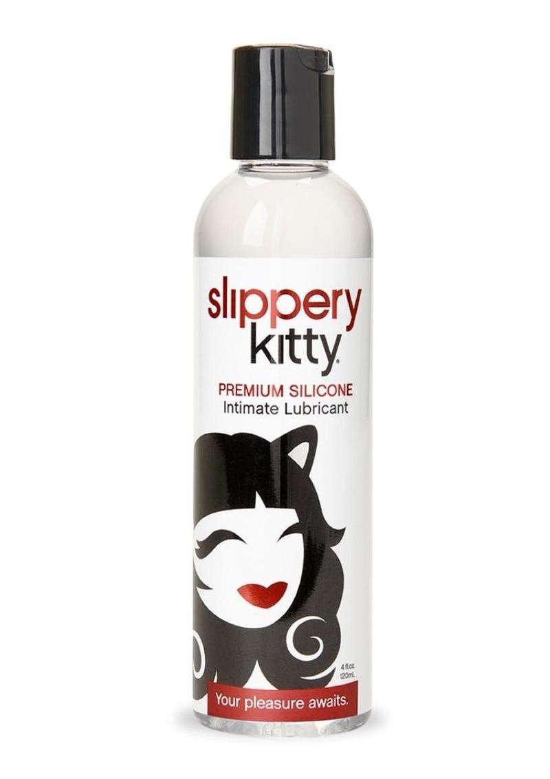 Slippery Kitty Lubricant