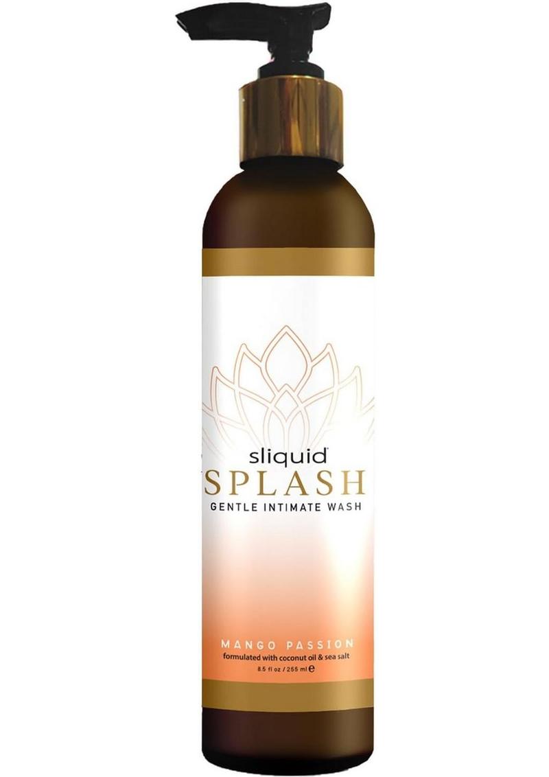 Sliquid Splash Gentle Intimate Wash