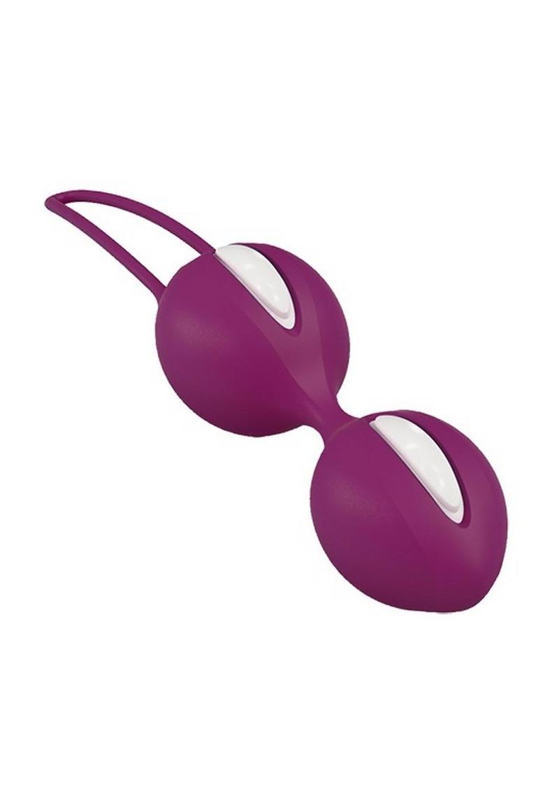 Fun Factory Stronic Petite Pulsator Silicone Thrusting Vibrator