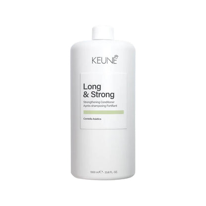 Keune Long &amp; Strong Anti-Breakage Conditioner 1000 ml