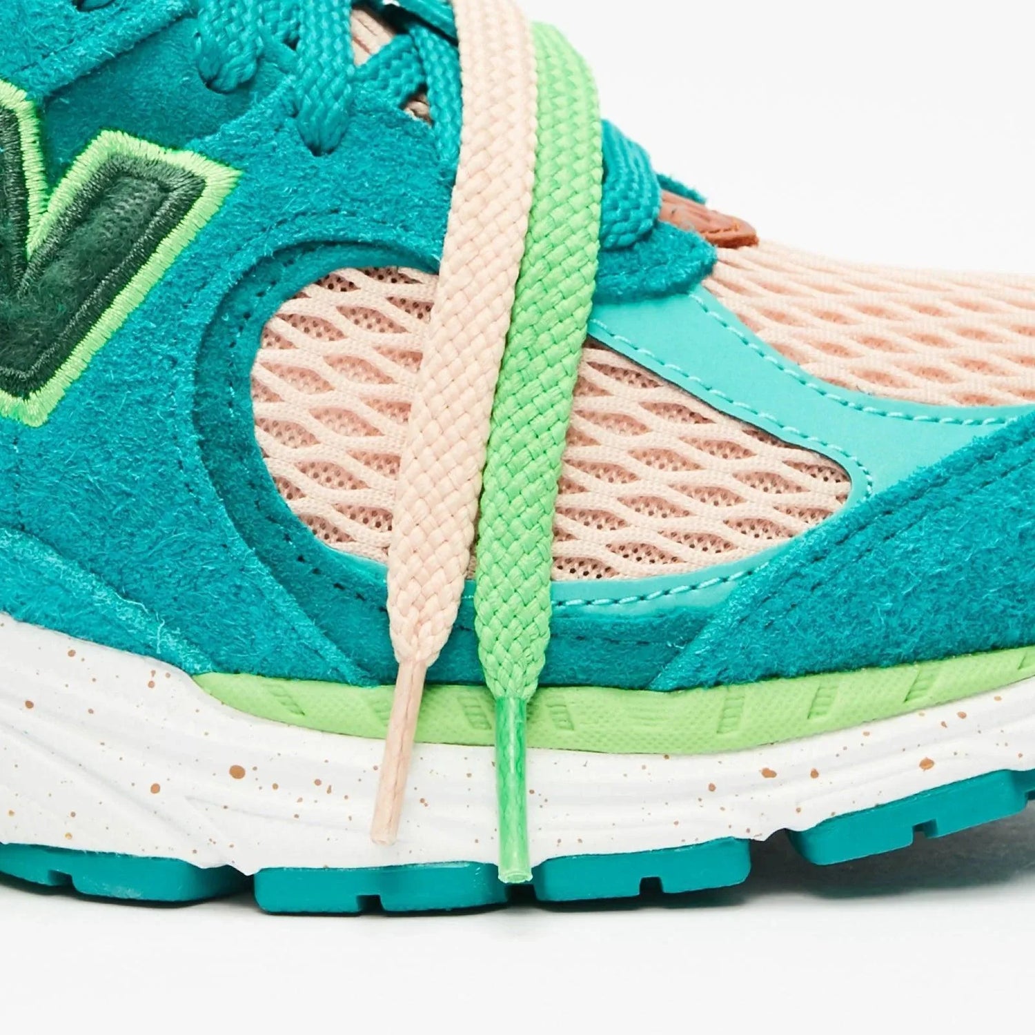New Balance 2002R Salehe Bembury Water Be The Guide