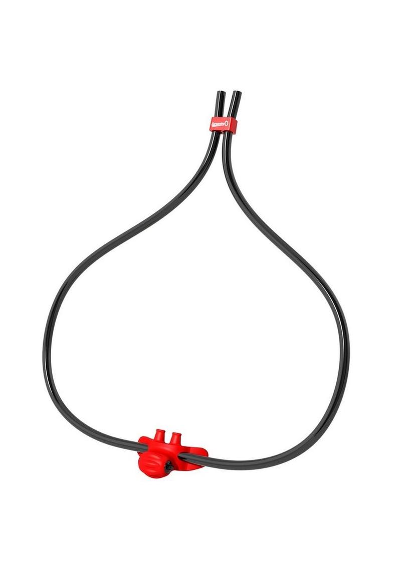 Screaming O SnorkelO Vibrating Muff Dive Gear