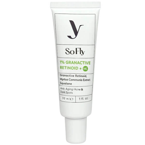 So Fly 1% Granactive Retinoid Age-Defying Serum 30 ml