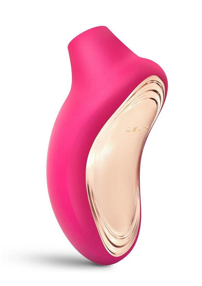 LELO SONA 2 Cruise Sonic Clitoral Massager Amethyst