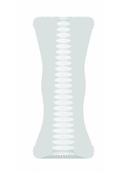 Sono No. 23 Stroker Masturbator Soft TPE Ribbed Pleasure