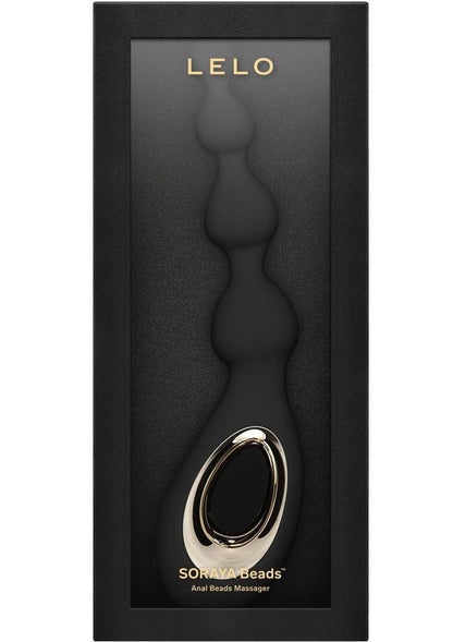 LELO SORAYA Beads Rechargeable Silicone Anal Beads