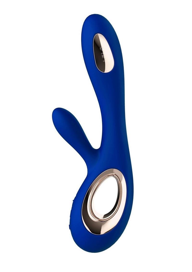 Lelo Soraya Wave Dual-Action Rabbit Vibrator