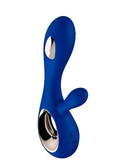 Lelo Soraya Wave Dual-Action Rabbit Vibrator