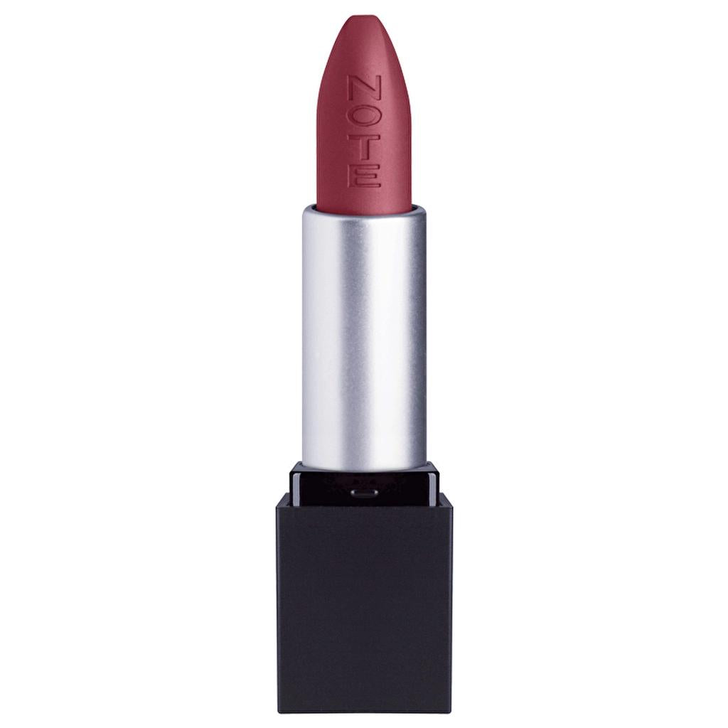 Note Cosmetique Mattever Lipstick 08 - Matte Finish Lip Color