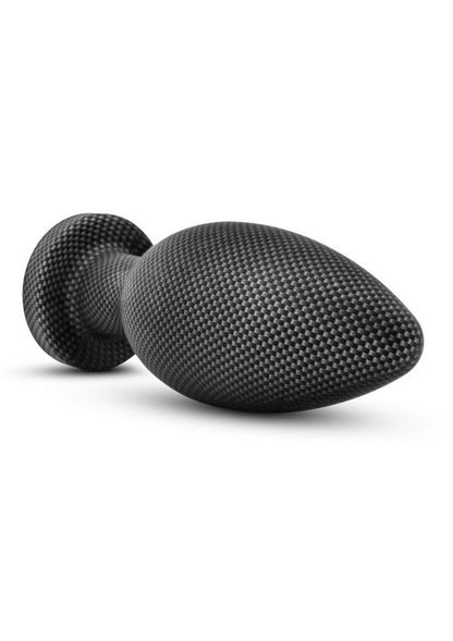 Spark Silicone Butt Plug