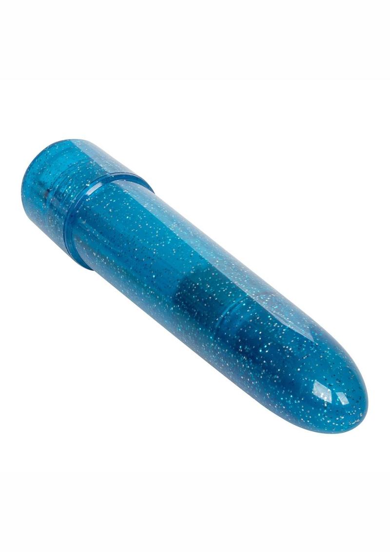 Sparkle Compact And Portable Mini Vibrator