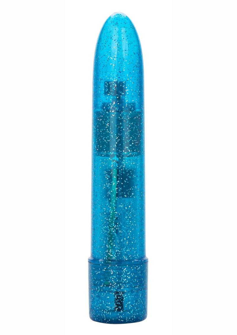Sparkle Compact And Portable Mini Vibrator