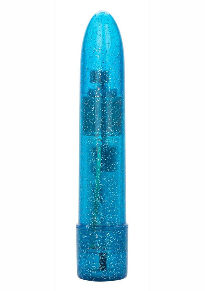 Sparkle Compact And Portable Mini Vibrator