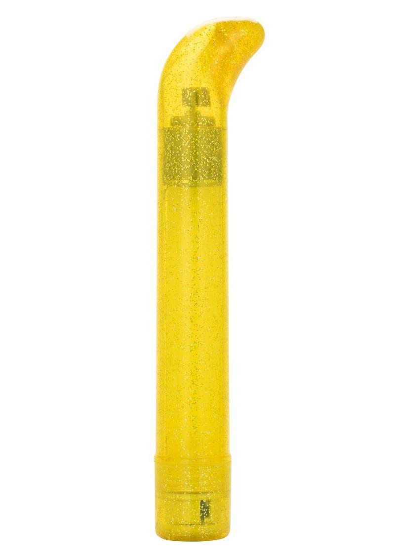 Sparkle Slim Waterproof Powerful G-Vibe
