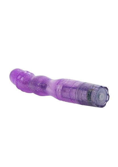 Calexotics Sparkle Softees Soft The G Vibrator