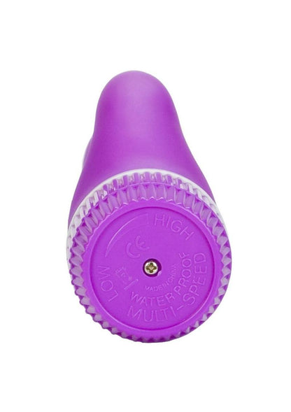 Spellbound Stud Double Jack Rabbit Vibrator