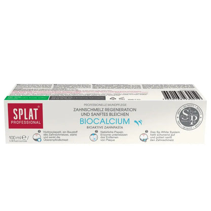 Splat Professional Series Multiple Action Toothpaste