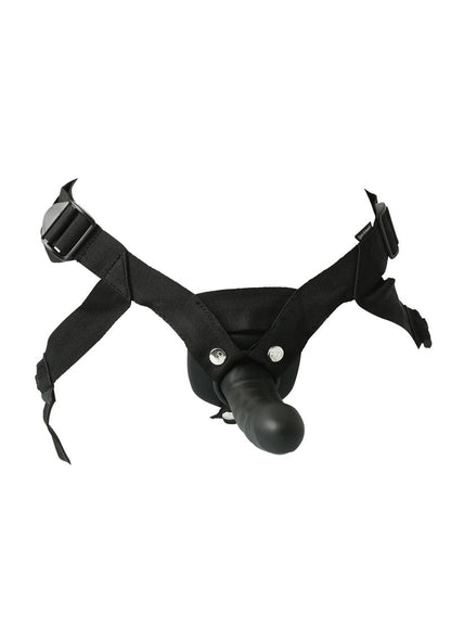 Sportsheets Everlaster Stud Strap-On Harness with Adjustable Fit