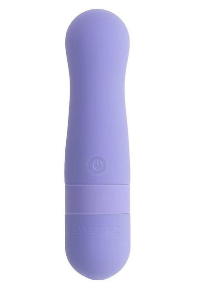 Evolved Squishy Bullet Vibrator