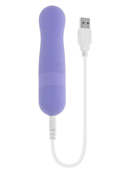 Evolved Squishy Bullet Vibrator