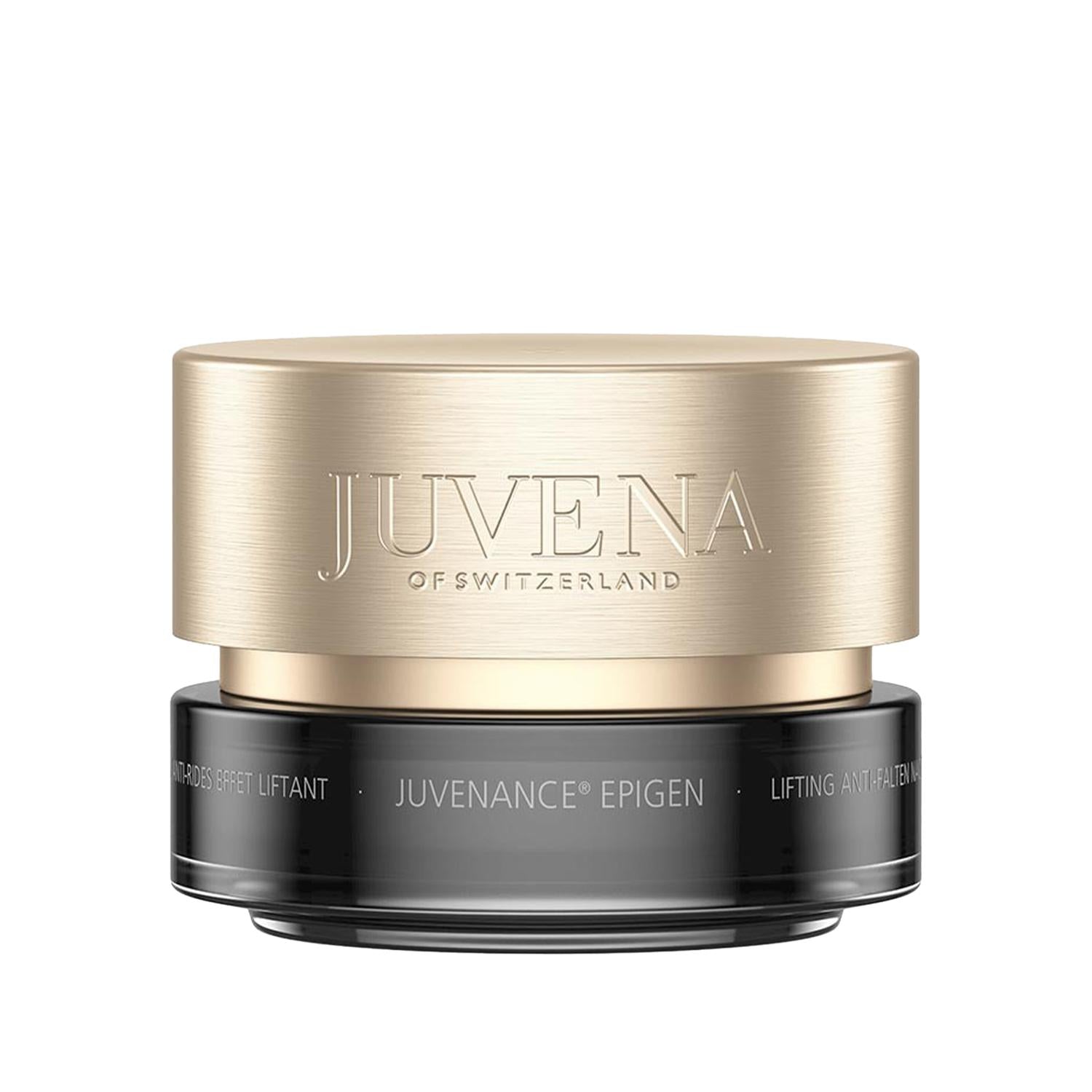 Juvena Juvenance Epigen Lifting Anti-Wrinkle Night Cream 50 ml