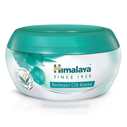 Himalaya Nourishing Hand &amp; Body Cream 50 ml
