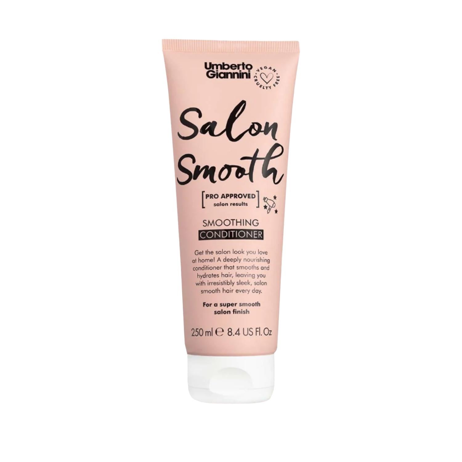 Umberto Giannini Salon Smooth Moisturizing Conditioner 250 ml