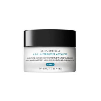 Skinceuticals A.G.E Interrupter Advanced Anti-Aging Moisturizing Cream - Improves Skin Elasticity &amp; Reduces Fine Lines
