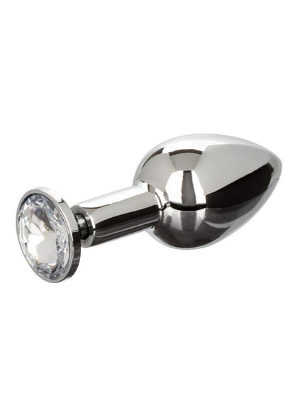 Star Fucker Mini Plug And Silicone Dual Enhancer