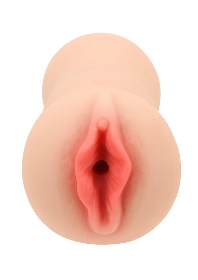 Star Stroker AJ Applegate&