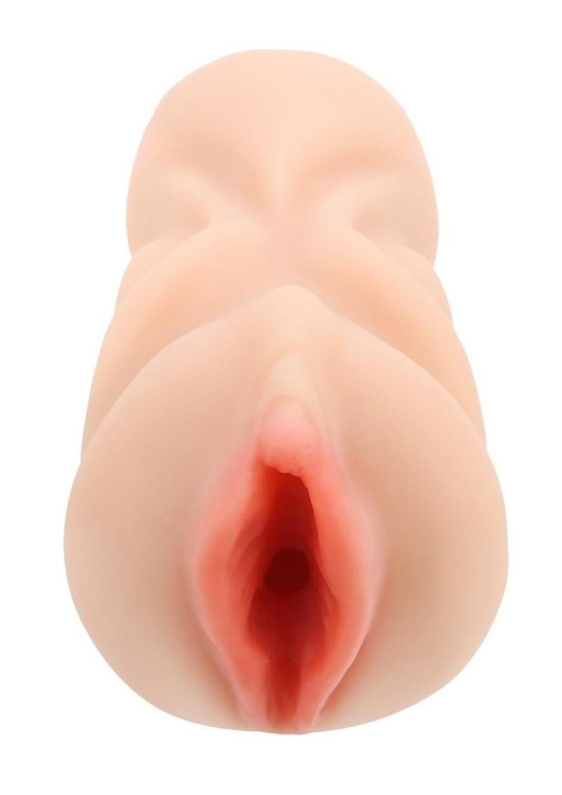 Karma RX Pussy Stroker Vanilla Lifelike Design