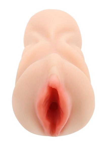 Karma RX Pussy Stroker Vanilla Lifelike Design