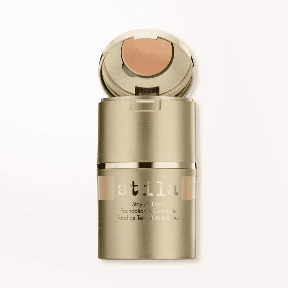 Stila Stay All Day Foundation &amp; Concealer