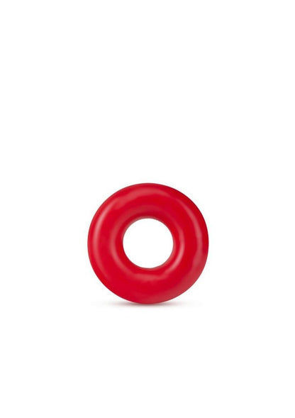 Stay Hard Donut Rings Oversized Comfortable And Body Safe Rings
