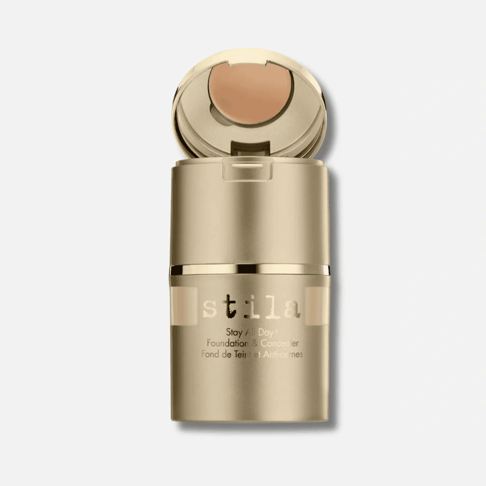 Stila Stay All Day Foundation &amp; Concealer