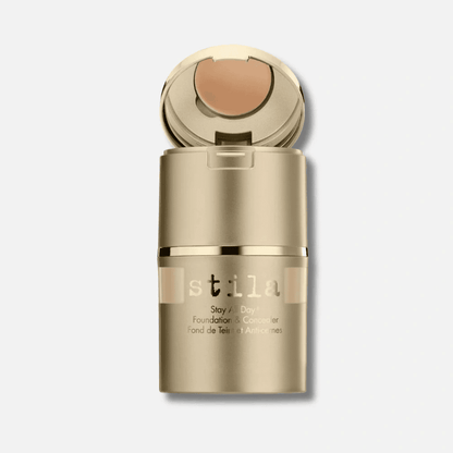 Stila Stay All Day Foundation &amp; Concealer
