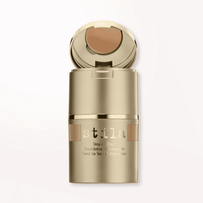 Stila Stay All Day Foundation &amp; Concealer