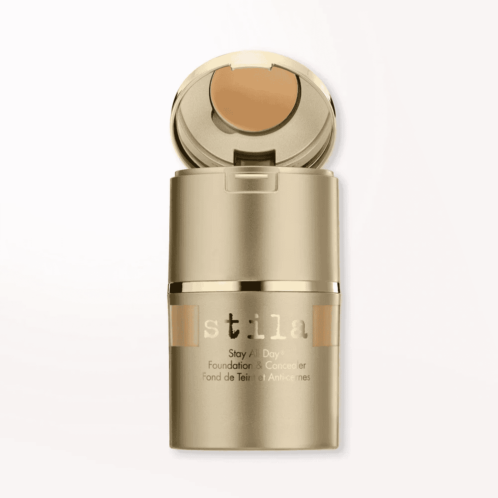 Stila Stay All Day Foundation &amp; Concealer