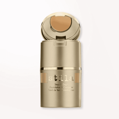 Stila Stay All Day Foundation &amp; Concealer