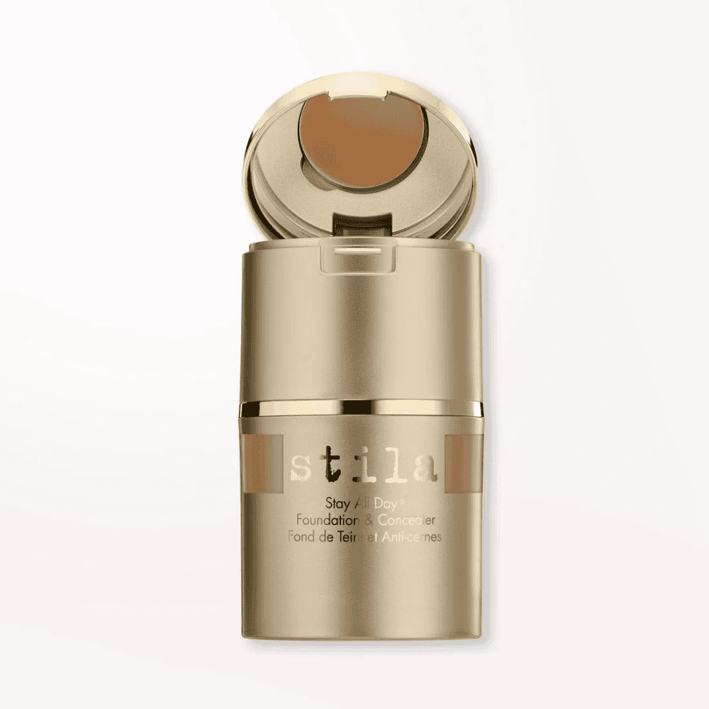 Stila Stay All Day Foundation &amp; Concealer